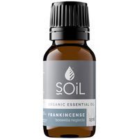 SOiL Frankincense Essential Oil 15ml